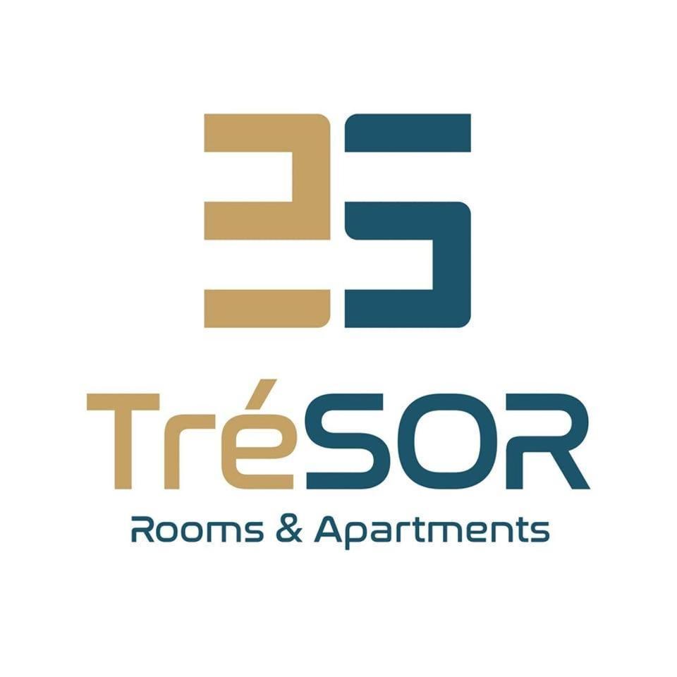 מלון סנטה טרזה גאיורה Tresor מראה חיצוני תמונה